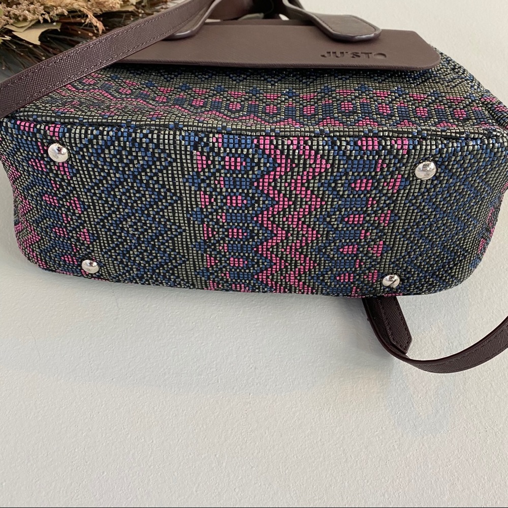 Ju’sto Bag - Picture 3 of 4
